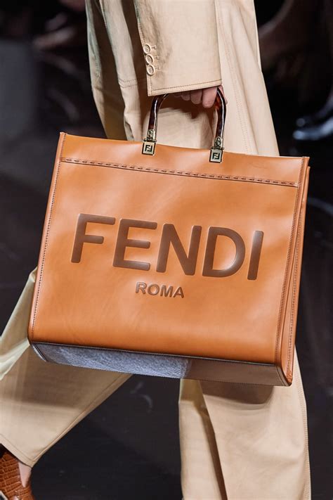 latest Fendi handbags